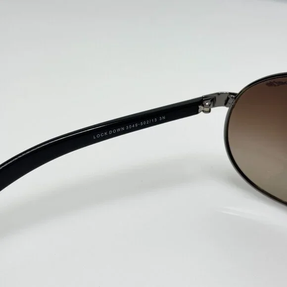 Arnette Sunglasses 3049-502/13 Lock Down Aviator Italy